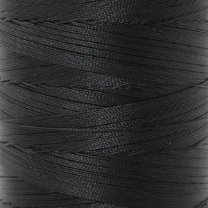 High-Spec Nylon Thread B69 Black 1lb