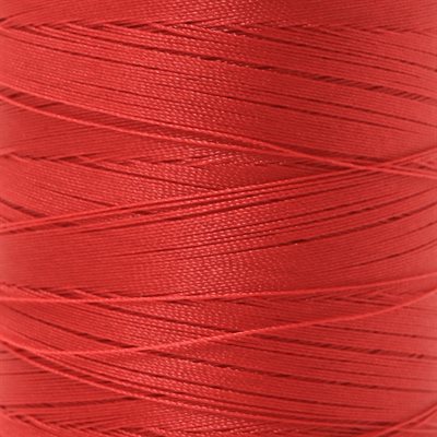 High-Spec Nylon Thread B69 Scarlet 8oz