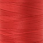 High-Spec Nylon Thread B69 Scarlet 8oz