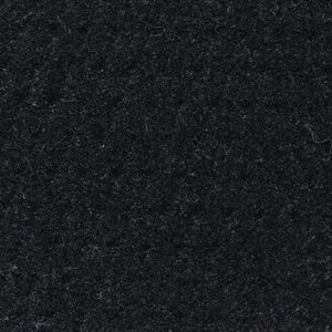 Jupiter Automotive Cloth Black