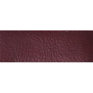 Sierra Leather Toreador Red (Whole Hide)
