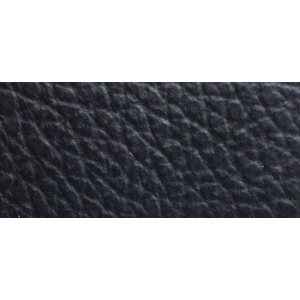 Verona Leather Ebony (L7453) (Half Hide)