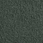 El Dorado Cutpile Carpet 80" Medium Dark Grey Latexed
