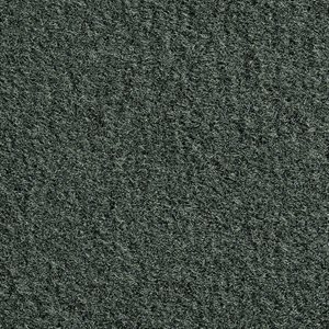 El Dorado Cutpile Carpet 40" Medium Dark Grey Latexed