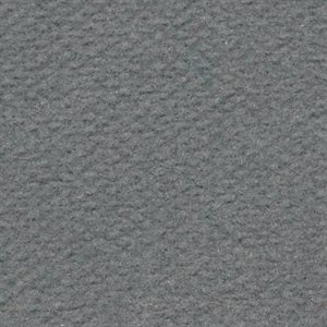 Sample of Neptune Cloth Medium Dark Grey