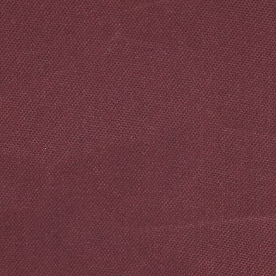 Odyssey III Coated Polyester Burgundy 64" DISCONTINUED
