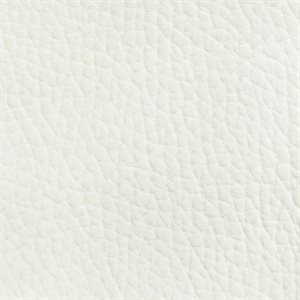 Softside Beluga Marine Vinyl Off White