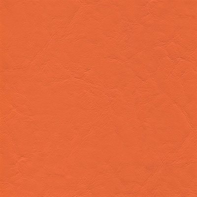 Genesis Marine Vinyl Orange