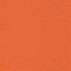 Sample of Genesis Marine Vinyl Orange