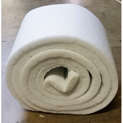 Airlay Polyester Wrap 2" x 24"