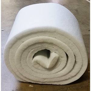 Airlay Polyester Wrap 2" x 24"