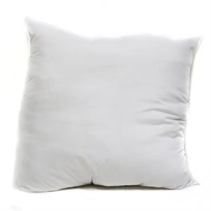 Deluxe Pillow Insert Form 14" X 14" DISCONTINUED