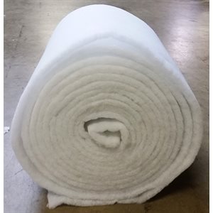 Polyester Cushion Wrap 30"x 75'