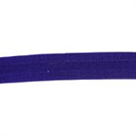 Coastguard Acrylic Canvas Binding 3/4" Double Folded Purple