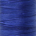 QTC Contrast Nylon Thread T270 King Blue