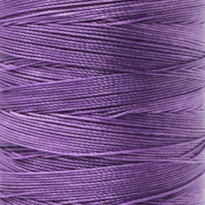 QTC Contrast Nylon Thread T270 Purple
