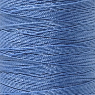 QTC Contrast Nylon Thread T270 Cathay Blue