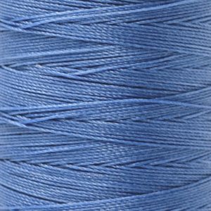 QTC Contrast Nylon Thread T270 Cathay Blue
