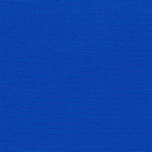 Sample of Recacril Acrylic Canvas Blue