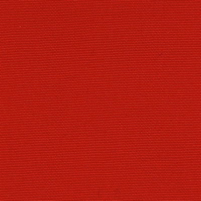 Sample of Recacril Decorline Canvas Red