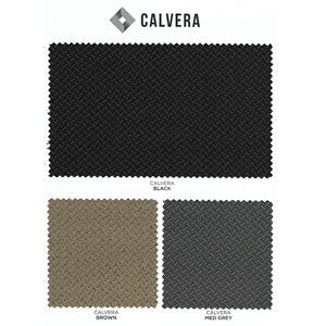 Calvera Automotive Cloth Sample Card