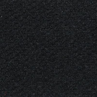 Sample of Saturn Cloth Black