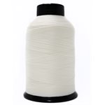 Sunguard Polyester Thread B138 White 1lb