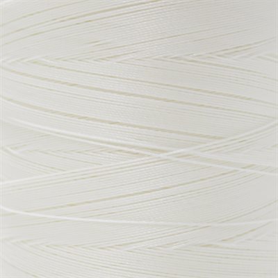 Sunguard Polyester Thread B138 White 1lb