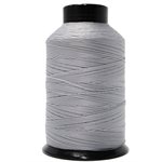 Sunguard Polyester Thread B92 Pearl Grey 8oz