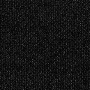 Sherpa Tweed Cloth Black 54" 