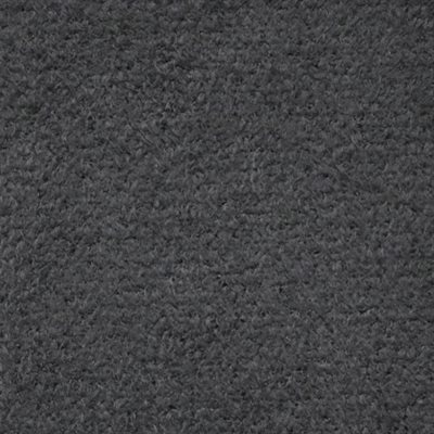 Sample of Synergy II Performer Backed Suede Charcoal
