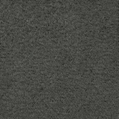 Sample of Synergy II Contour Unbacked Suede Dark Graphite