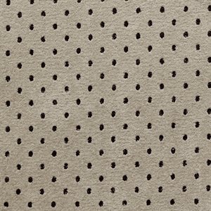Synergy II Suede Lazor Perforated Cashmere DISCONTINUED