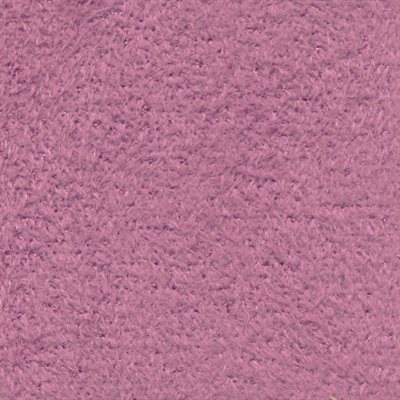 Synergy II Suede Performer Backed Pink DISCONTINUED