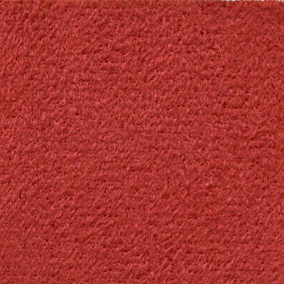 Sample of Synergy II Performer Backed Suede Red