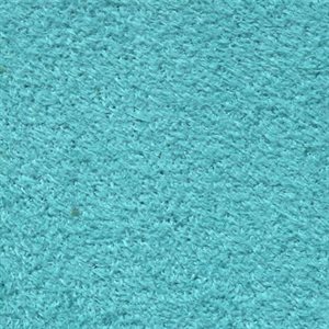 Synergy II Suede Headliner Turquoise DISCONTINUED
