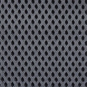 Techno Automotive Cloth Charcoal