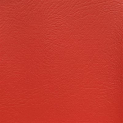 Sample of Monticello Automotive Vinyl Torchfire Red