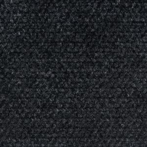 Sample of Winchester Cloth Ebony