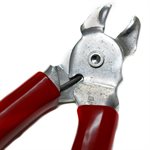 Hog Ring Pliers Bent Up