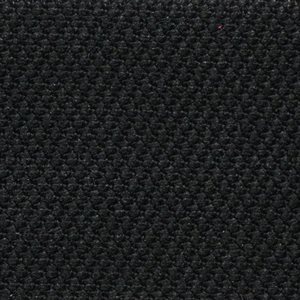Sample of Xcel Cloth Black