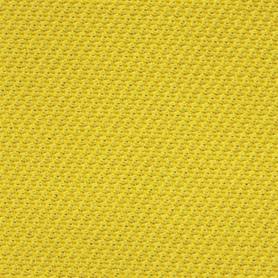 Sample of Xcel Cloth Yellow