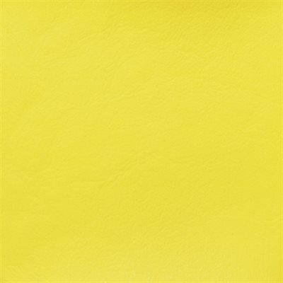 Sample of Seascape Laminated Vinyl Yellow