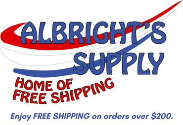 Albright's Supply Co,, Inc.